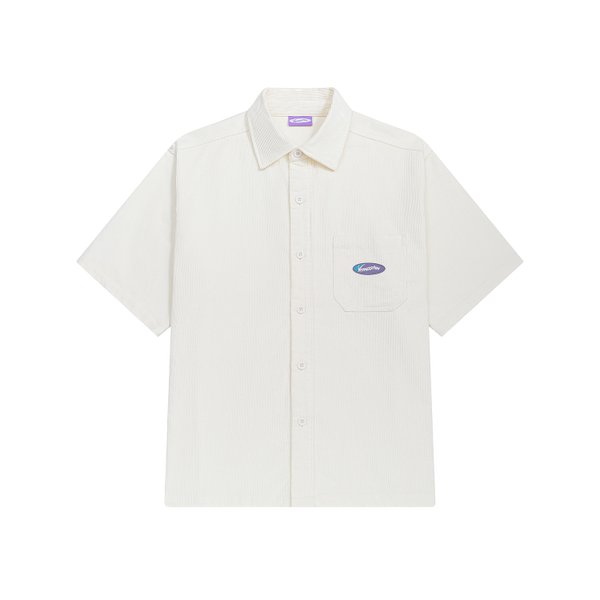 Рубашка YMKASHIX Velve Leisure Line