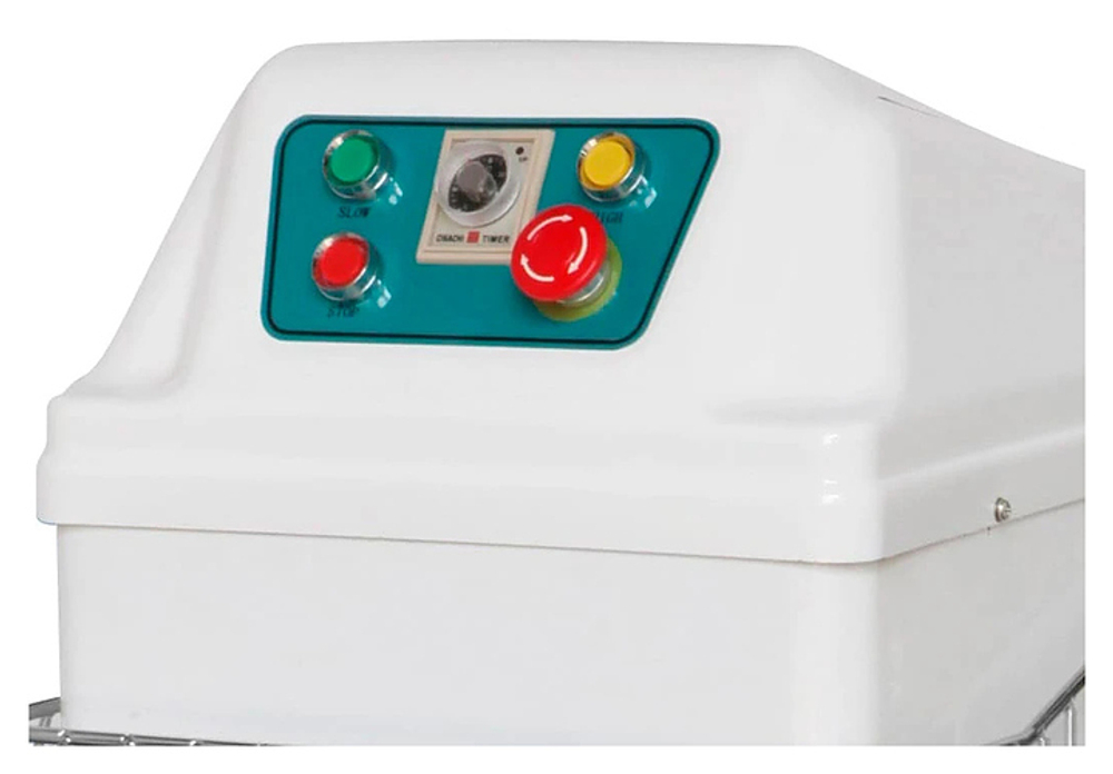 Машина тестомесильная EKSI EH-60-2v