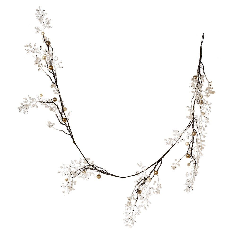 GAEM Изделие декоративное "Гирлянда", L124 W5 H8 см