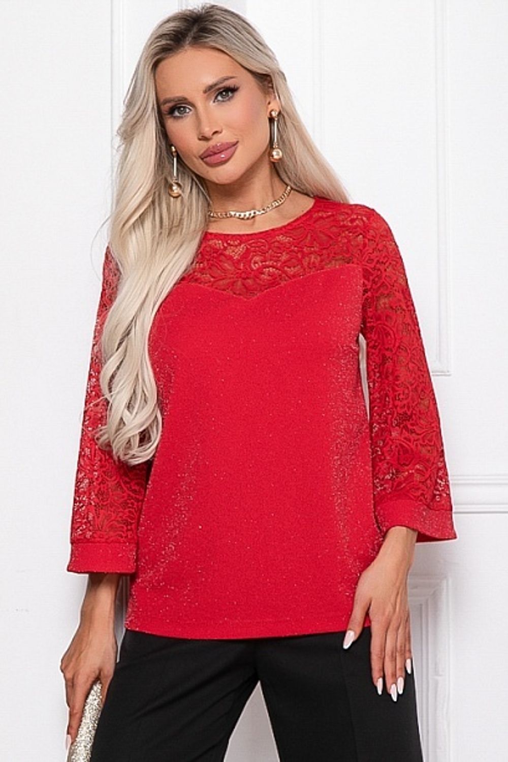 Блузка 41989 Avili (Акция)