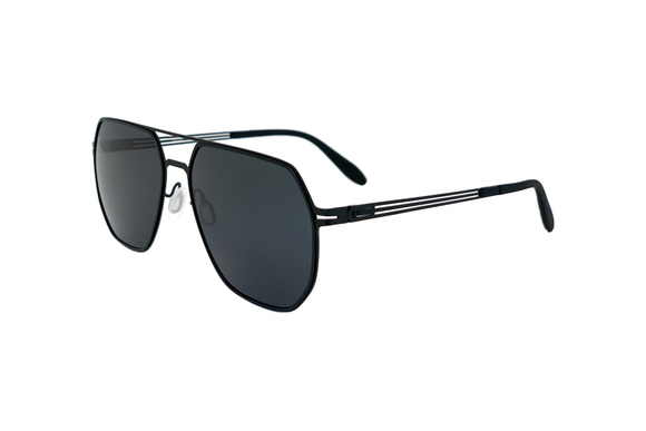 Солнцезащитные очки "авиаторы" Keluona