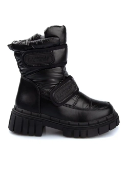 Сапоги зимние для девочки