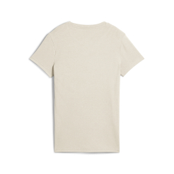 Женская футболка PUMA ESS ELEVATED Tee
