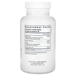 Vital Nutrients, BCQ, 120 веганских капсул