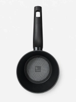 Ковш TVS Titan Elite Induction 16 см, 1,3 л