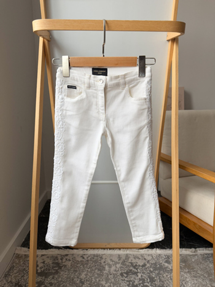 Джинсы Dolce & Gabbana, 110