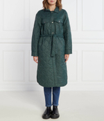 Пальто Pepe Jeans London - зеленый(PL402276)