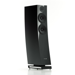 Активная напольная акустика Pylon audio Jasper 25 MK II Black HG