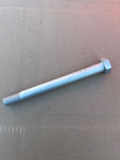 30110345 Болт M16x170 10,9