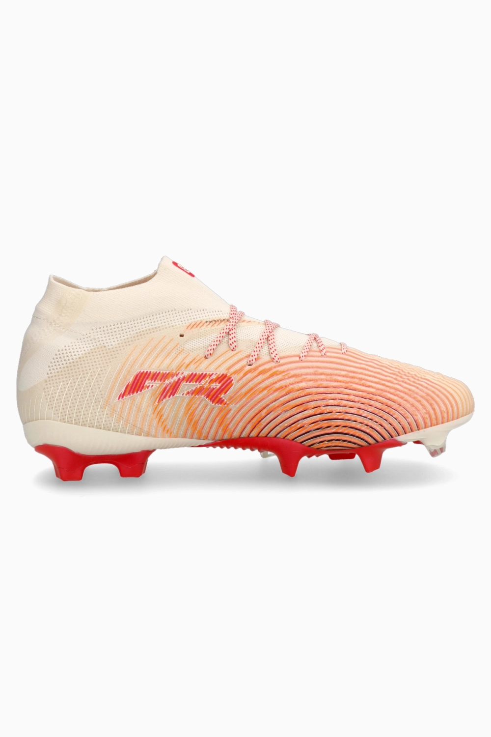Бутсы Puma Future 9 Ultimate FG для женщин - белый