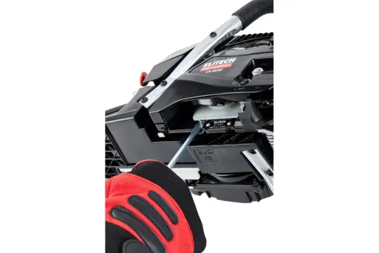 Бензопила ELITECH CS 5535F 204814