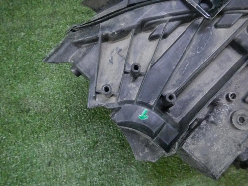 Фара левая Mercedes E W213 (2016-2021) LED (в пленке)