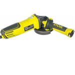 Угловая шлифмашина Ryobi RAG950-125S 5133002495