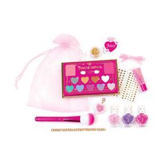 Make It Real Juicy Couture: Luxe Cosmetic Set