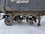 Grunwald 9453 Полуприцеп самосвальный 9453-0000010-50