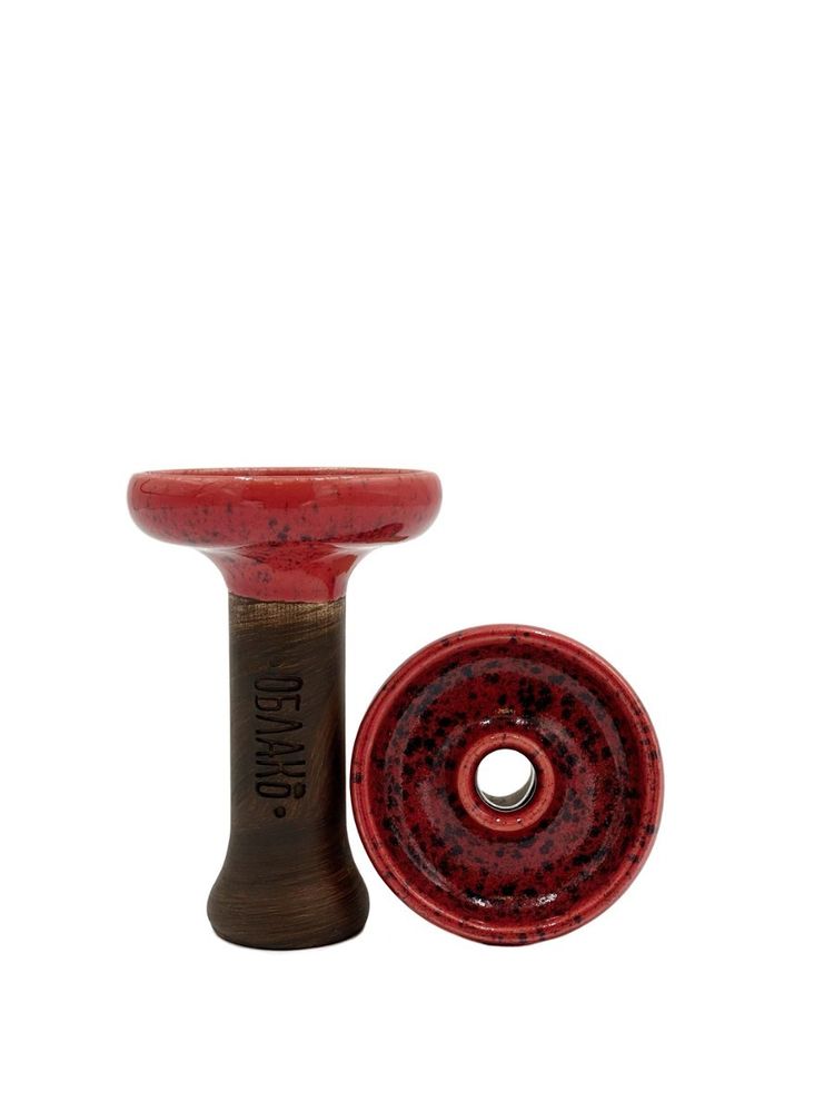Облако Phunnel L Glaze Top Red Johurt (36)