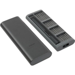 Аккумуляторная отвёртка с набором прецизионных бит Xiaomi Electric Precision Screwdriver (версия Global)