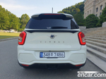 KG Mobility (Ssangyong) Tivoli Air 1.5 A3 2WD (11.2020)