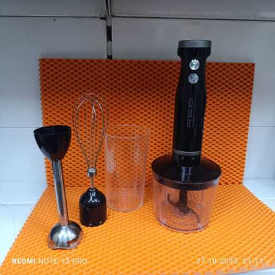 Блендер RED Magnuum RHB-299