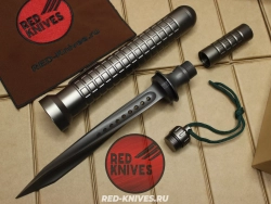 Реплика Microtech Knives JAGDKOMMANDO (ягкомандо / джагкомандо) RK-443