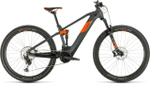 Электровелосипед Cube Stereo Hybrid 120 Race 625 29 (2020)