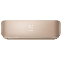 Кондиционер Hisense AS-13UW4SVETG157 (champagne)