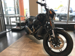 Harley-Davidson® Softail® FXDR™ 114, 2019