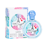 Вода туалетная Хочу в Париж Lumière (Хочу в Париж Люмьери) - 100ml for women