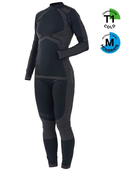 Термокомплект Norfin ACTIVE PRO WOMEN 02 р.M-L