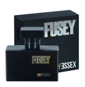 Joey Essex Fusey