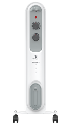 Масляный радиатор ROYAL Clima ROR-P7-1500M