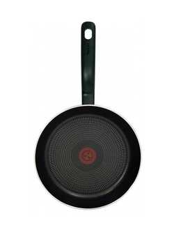 Сковорода с крышкой Tefal Cook Right 26 см 04166926