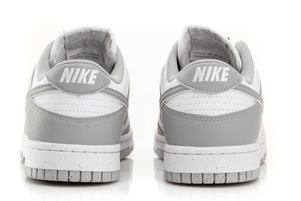 Nike Dunk Low Next Nature "Light Smoke Grey"