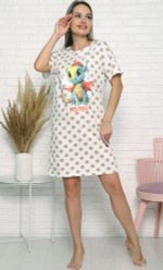 [m]Туника С-4039