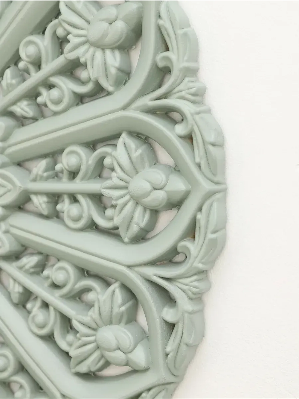 Панно на стену для интерьера 40 см