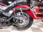 Kawasaki Vulcan 400 Classic VN400A-045005