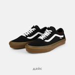  Кеды Vans Skate Old Skool 
