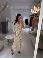 ПЛАТЬЕ «CHARM»