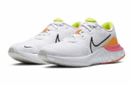 Кроссовки Nike Renew Run GS (Подростковая размерная сетка)