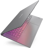 Ноутбук  Lenovo Yoga Slim 7 15ILL9 15.3 ", Core Ultra 7, 16 Гб RAM, 1 Тб SSD, Arc graphics, Серый