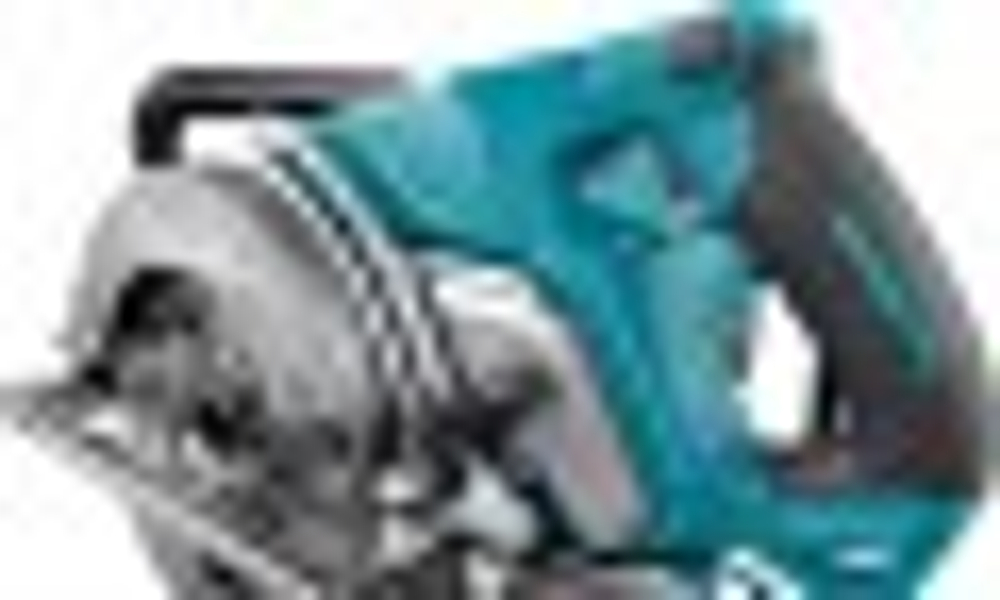 Пила циркулярная аккумуляторная MAKITA RS001GZ без АКБ и ЗУ