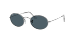 RAY-BAN OVAL RB3547 003/R5
