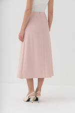 Юбка Розате NOME Atelier