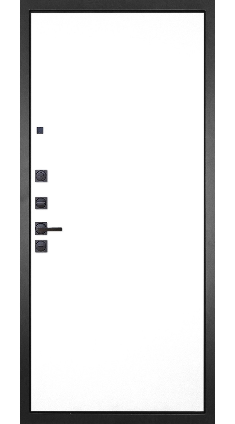 Входная дверь Шторм