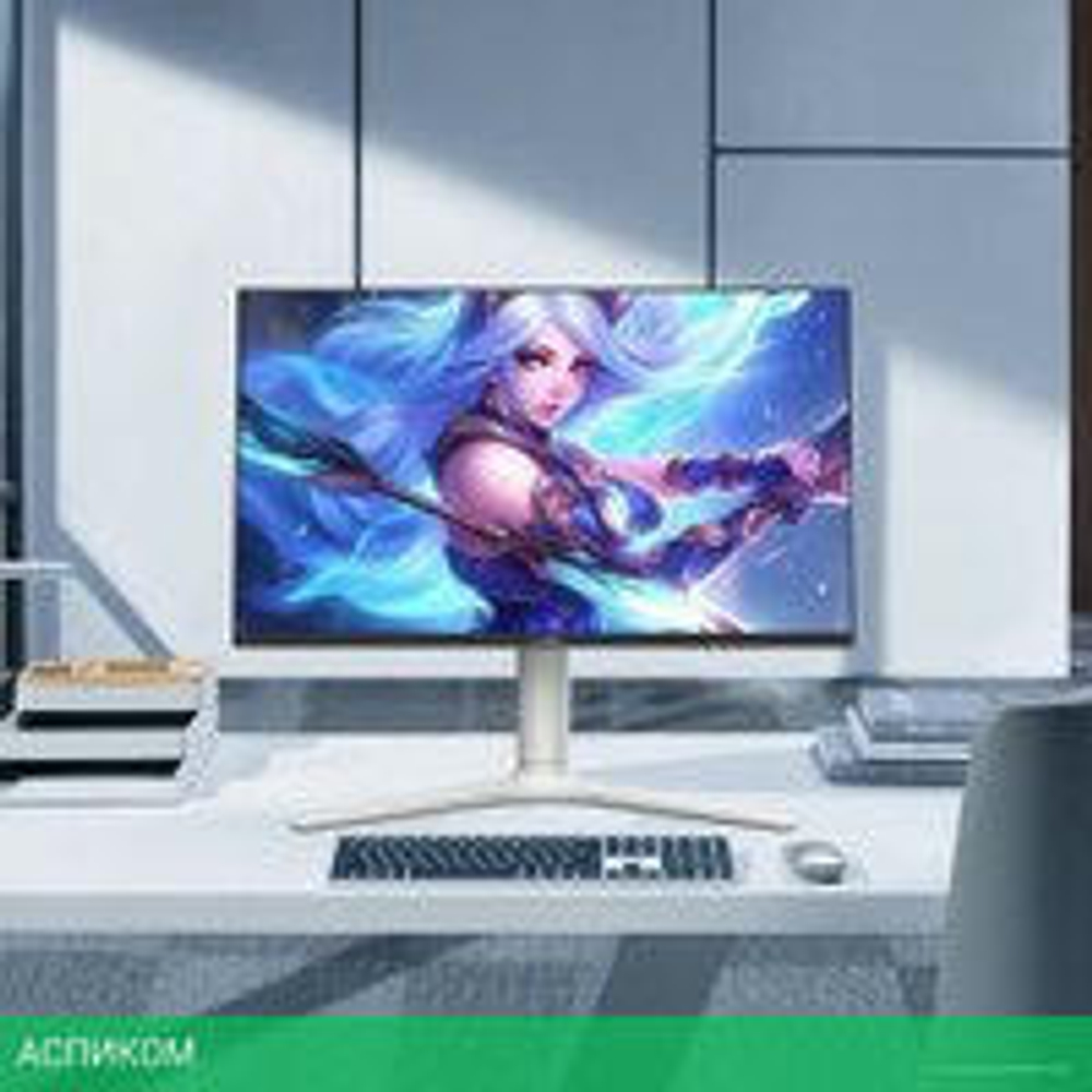 Игровой монитор Koorui GN10