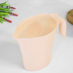 Кувшин-держатель для молочных пакетов 1,3л, цвет в ассортименте