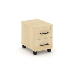 Style Project Тумба мобильная з/с ЛХДФ SN.TM-003