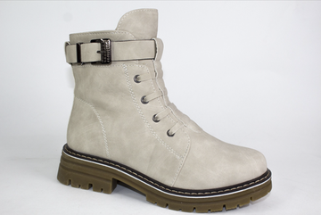 Ботинки женские зимние Beiweisi арт. C1901-15