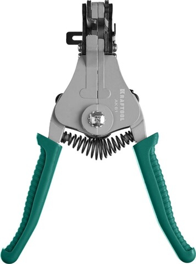 KRAFTOOL АК-5, 0.5 - 6 мм2, полуавтоматический стриппер (22683)