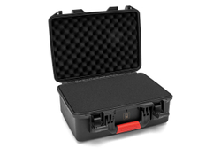 SMALL SIZE | Ударопрочный кейс DGCASE@10-07 | Внутр. размеры 445*295*180мм